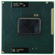 Intel Core i5-2450M