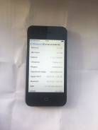 Apple iPhone 4 16Gb. Б/у
