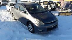 Toyota Wish. ZNE100306104, 1ZZFE