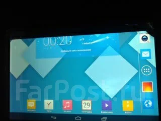 Alcatel Pop 8 ����