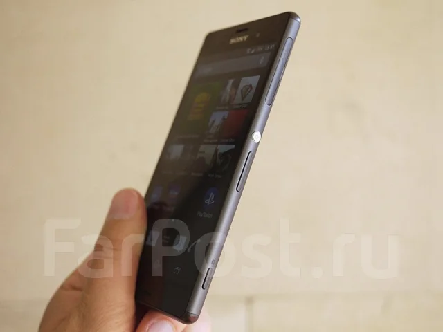 Sony Xperia Z3 dual. �/� ����