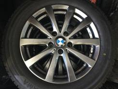 BMW. 7.5x17, 5x120.00, ET35, ЦО 72,6 мм.