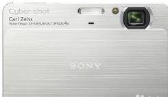 Sony Cyber-shot DSC-T700