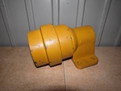 Каток гусеницы поддерживающий. Komatsu