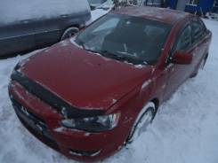 Mitsubishi Lancer. CY2A