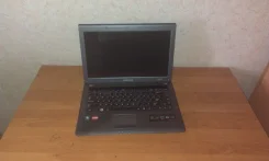 Samsung R425. 14", ��� 4 ��, ���� 320���, WiFi, ����������� �� 2��. ����