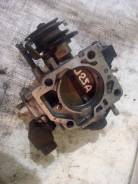 Заслонка дроссельная. Honda Inspire Двигатель J25A