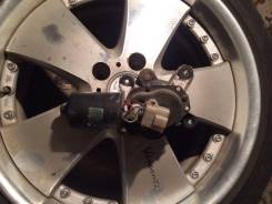 Мотор стеклоочистителя. Nissan Terrano, TR50, LR50, LUR50, PR50, RR50 Nissan Terrano Regulus, JLUR50, JTR50, JRR50, JLR50 Двигатели: ZD30DDTIWB, QD32T...