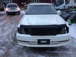 Toyota Crown. JZS157, 2JZ