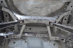 Балка поперечная. Mitsubishi Lancer, CY1A