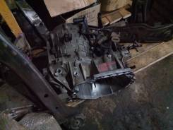 Корпус кпп. Nissan Serena, PC24 Двигатель SR20DE