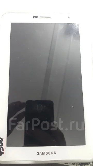 Samsung Galaxy Tab 2 7.0 P3100 ����