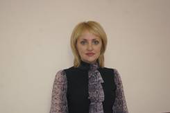 Помощник специалиста отдела кадров. Средне-специальное образование