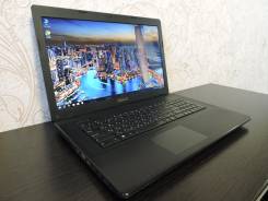 Asus X75VC-TY013H. 17.3", 2,4 ГГц, ОЗУ 8192 МБ и больше, диск 500 Гб, WiFi, Bluetooth, аккумулятор на 2 ч.