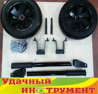 Генераторы и электростанции.