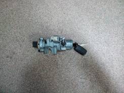 Замок зажигания. Mazda Demio, DW3W, DW5W Mazda Capella, GWEW, GFEP, GWFW, GFFP, GFER, GW5R, GWER, GW8W, GF8P Mazda Familia, BJFW, ZR16U65, ZR16UX5, YR...