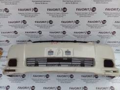 Бампер. Toyota Wish, ZNE10, ZNE10G, ZNE14, ZNE14G