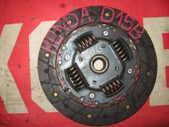 Диск сцепления Honda D15B