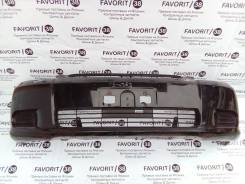 Бампер. Toyota Wish, ZNE10, ZNE10G, ZNE14, ZNE14G