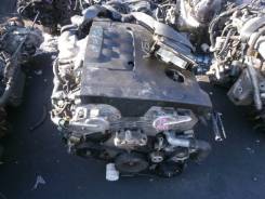 Двигатель в сборе. Nissan Teana, J31 Двигатель VQ23DE. Под заказ