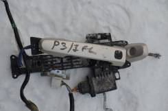 Ручка двери внешняя. Toyota RAV4, ZSA30, ACA30