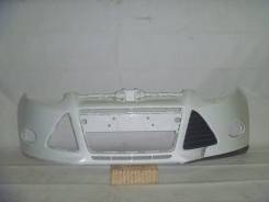Бампер. Ford Focus