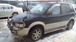 Mitsubishi RVR. N23W5107581, 4G63