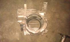 Корпус моторчика печки. Toyota Corona Premio, CT210 Двигатель 2CT