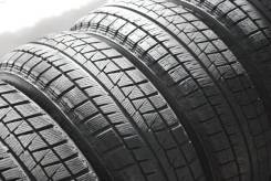 Bridgestone Blizzak Revo GZ. Зимние, без шипов, 2011 год, износ: 5%, 4 шт