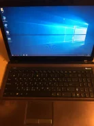 Asus K53SK. 15.6", 2,5����, ��� 6 ��, ���� 500���, WiFi, Bluetooth, ����������� �� 1��. ����