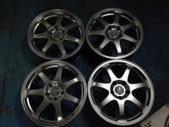 Linea. 7.0x17, 5x114.30, ET50, ЦО 73,0 мм.