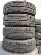 Bridgestone Blizzak VRX. Зимние, без шипов, 2014 год, износ: 5%, 4 шт
