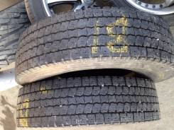 Toyo M919. Всесезонные, износ: 40%