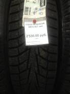 Hankook Winter i*cept IZ2 W616. Зимние, без шипов, 2016 год, без износа, 4 шт