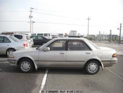 Toyota Carina. AT170, 5AFE