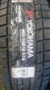 Yokohama Ice Guard IG30. Зимние, без шипов, без износа, 4 шт