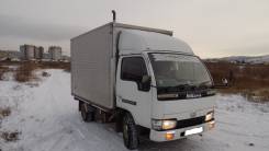 Nissan Atlas. Продам , 4 200 куб. см., до 3 т
