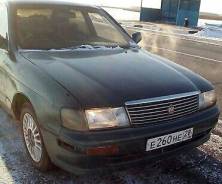 Toyota Crown. JZS141, 1JZ GE