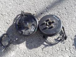 Ступица. Toyota Wish, ZNE10, ZNE10G Двигатель 1ZZFE
