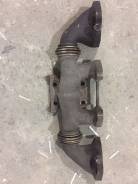 Коллектор выпускной. Toyota Cresta, JZX100 Toyota Mark II, JZX100 Toyota Chaser, JZX100 Двигатель 1JZGTE