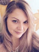 Воспитатель детского сада. Высшее образование, опыт работы 7 лет