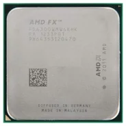 AMD FX-4350