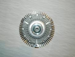 Вискомуфта. SsangYong Actyon SsangYong Rexton SsangYong Rodius SsangYong Kyron