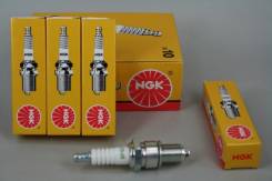 Свеча зажигания. Toyota: Yaris, WiLL Cypha, Sienna, Coaster, Succeed, Ractis, Mark II Wagon Qualis, Corolla Levin, Lite Ace Noah, Land Cruiser, Celica...