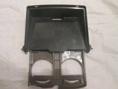 Подстаканник. Toyota Vista, SV40, SV41, CV40, CV43, SV42, SV43 Toyota Camry, CV40, SV41, SV40, SV43, SV42, CV43 Двигатели: 3CT, 3SFE, 4SFE