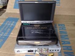 Монитор навигация Panasonic CN-DV7700 DVD CD navigation sustem