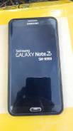Samsung Galaxy Note 3. Б/у