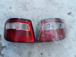 Стоп-сигнал. Nissan Presage, VNU30, MU30, TU30, HU30, U30, NU30, TNU30 Двигатели: VQ30DE, YD25DDT, KA24DE, YD25DDTI, QR25DE, NEO