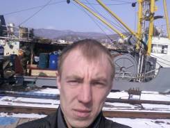 Механик-моторист. Среднее образование
