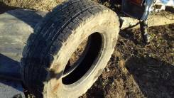 Bridgestone Duravis. Всесезонные, износ: 30%, 1 шт